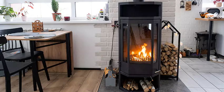 Wood Stove Firebox Installation Services in Cypress, CA