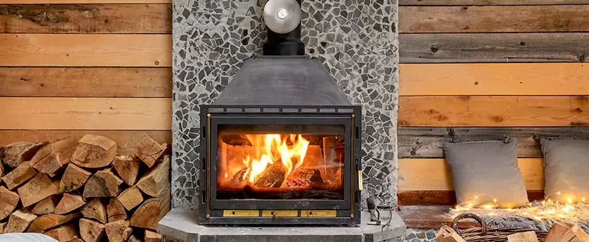 Wood Stove Cracked Glass Repair Services in Cypress, CA