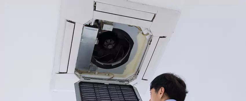 Benefits of Professional Air Duct Cleaning in Cypress, California