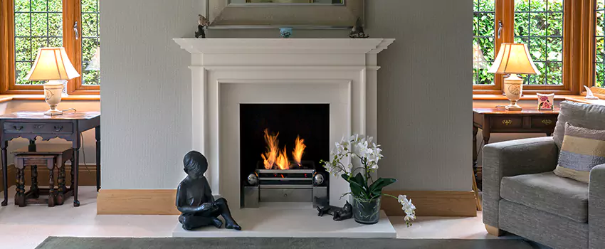 Astria Open-Hearth Wood Fireplaces Services in Cypress, CA