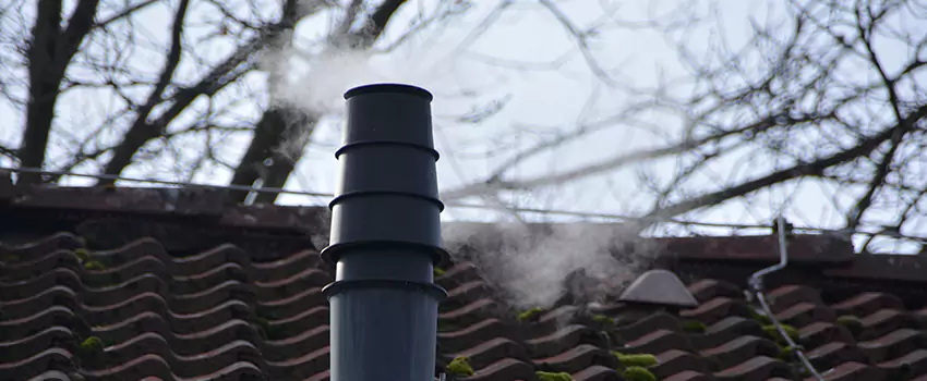 Broken Chimney Animal Screen Repair And Installation in Cypress, CA