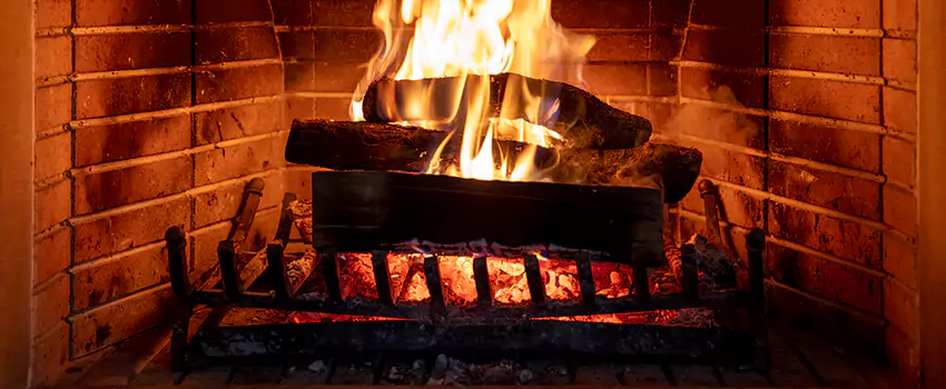 Chimney Ash Dump Cover Repair Services in Cypress, CA