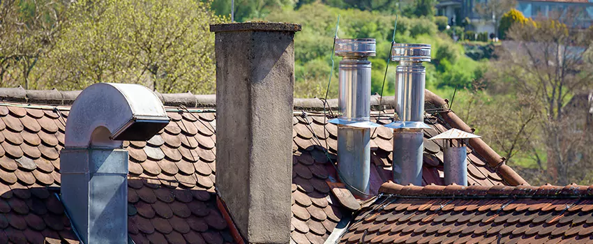 Commercial Chimney Blockage Removal in Cypress, California