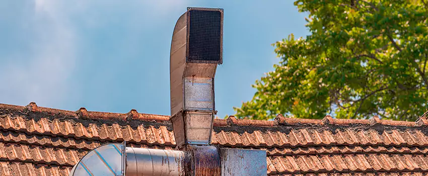 Chimney Cleaning Cost in Cypress, California