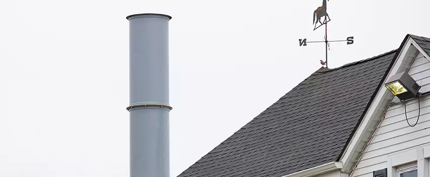 Multi-flue Chimney Caps Installation And Repair in Cypress, CA