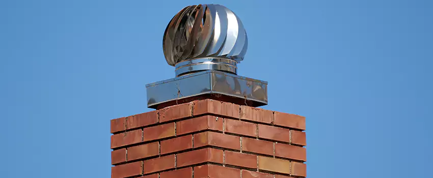 Chimney Damper Hinge Repair in Cypress, CA