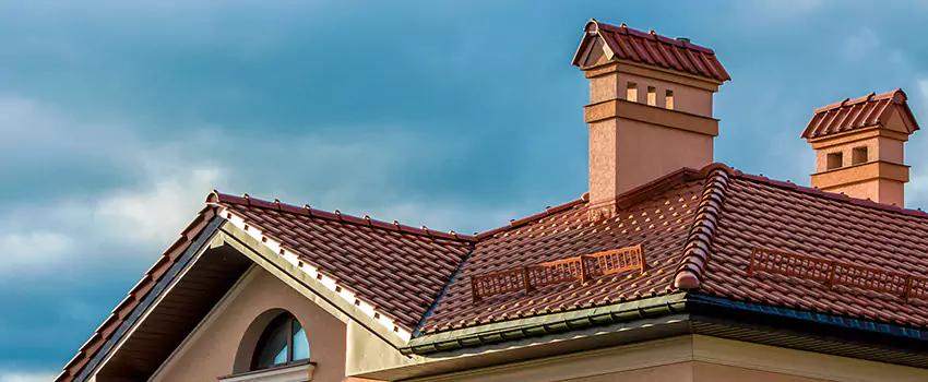 Residential Chimney Services in Cypress, California