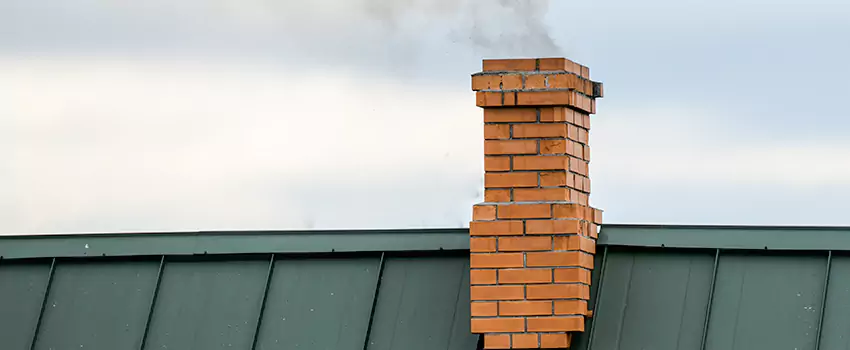 Chimney Installation Company in Cypress, CA