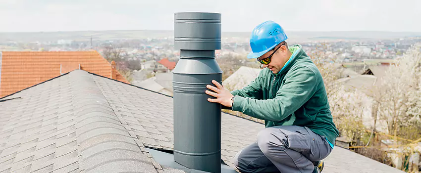 Insulated Chimney Liner Services in Cypress, CA