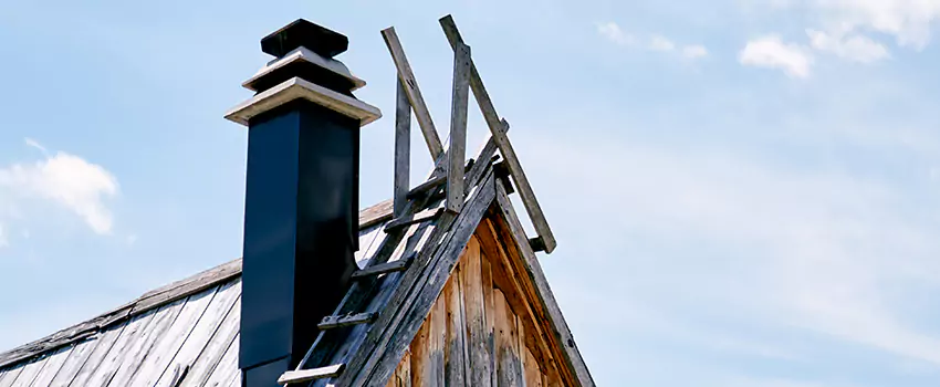 Chimney Pot Inspection in Cypress, CA