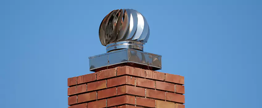 Chimney Flue Rebuild Services in Cypress, California