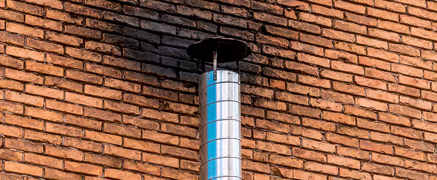 Chimney Design and Style Remodel Services in Cypress, California