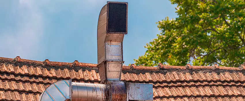 Chimney Blockage Removal in Cypress, California