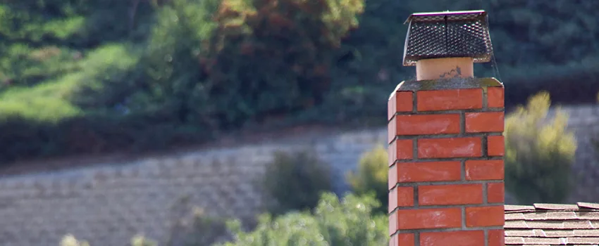Chimney Tuckpointing And Masonry Restoration in Cypress, CA