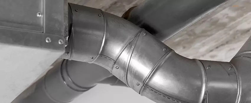 Dryer Vent Blockage Inspection in Cypress, CA