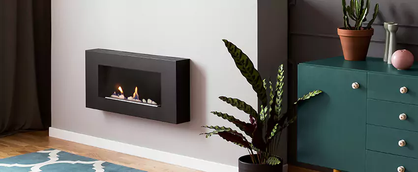 Cost of Ethanol Fireplace Repair And Installation Services in Cypress, CA