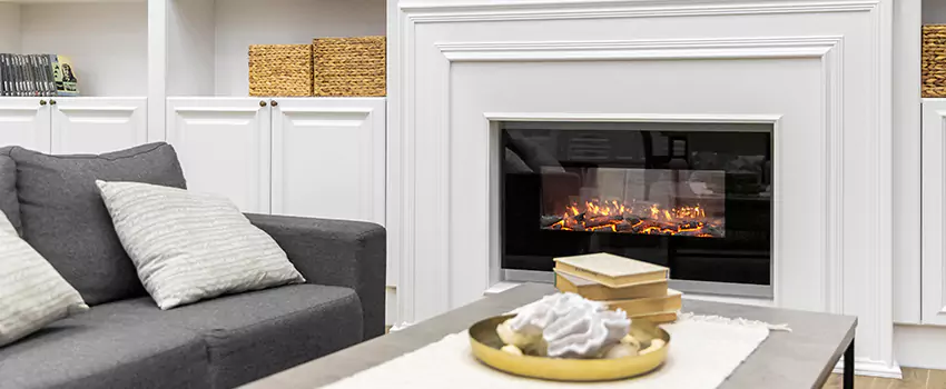 Professional Fireplace Maintenance Contractors in Cypress, CA