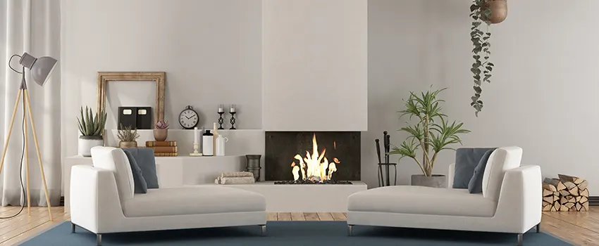 Decorative Fireplace Crystals Services in Cypress, California