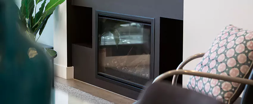Gas Fireplace Installation in Cypress, CA