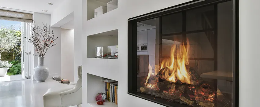 Fireplace Screen Installation And Replacement in Cypress, CA