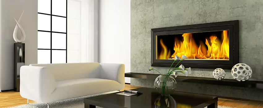 Fireplace Hearth Ideas in Cypress, California