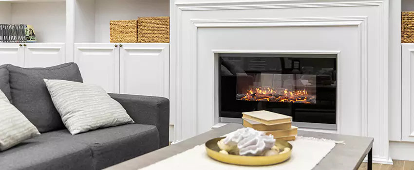 Pellet Fireplace Insert Installation in Cypress, CA