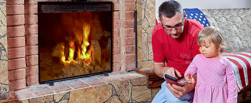 Fireplace Safety Locks For Kids in Cypress, CA