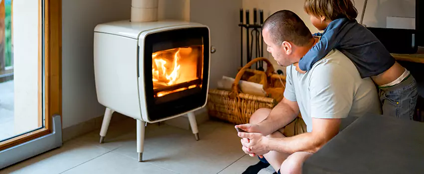 Fireplace Flue Maintenance Services in Cypress, CA