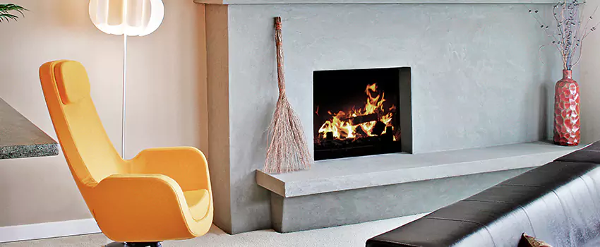 Electric Fireplace Makeover Services in Cypress, CA