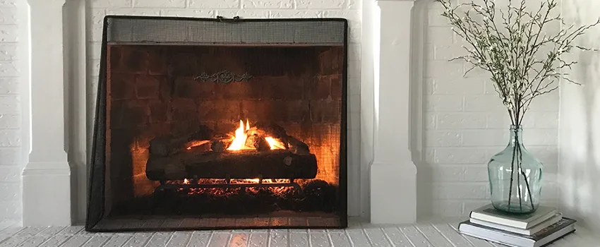 Cost-Effective Fireplace Mantel Inspection And Maintenance in Cypress, CA