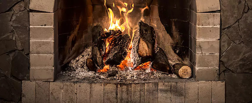 Cost of Rebuilding A Fireplace in Cypress, California