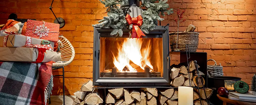 Steel Fireplace Grate Repair And Replacement Services in Cypress, California