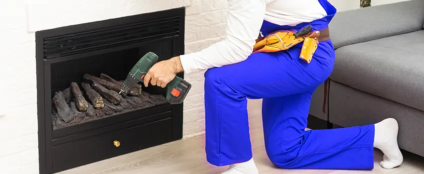 Fireplace Safety Inspection Specialists in Cypress, California