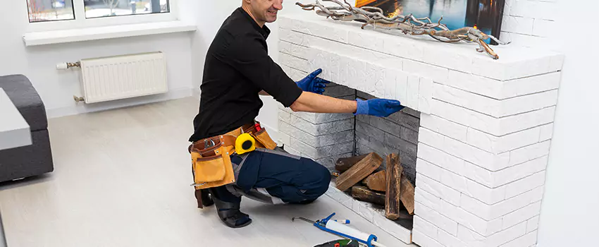 Gas Fireplace Repair And Replacement in Cypress, CA