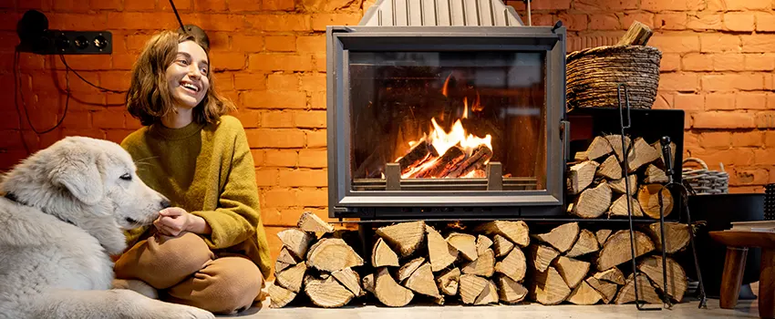 Fireplace Smell Removal Cost in Cypress, CA
