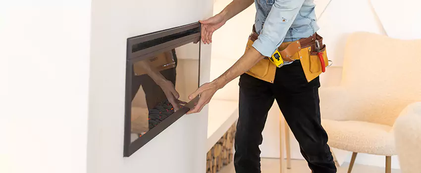 Traditional Fireplace Vent Sweeping in Cypress, CA