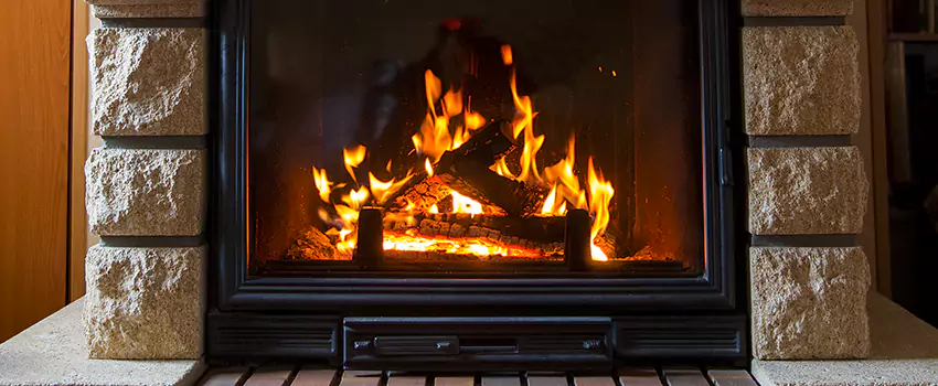 Fireplace Xtrordinair Probuilder Gas Fireplace Installation in Cypress, CA