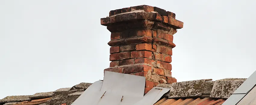 Cost of Fixing Blocked Chimney in Cypress, California