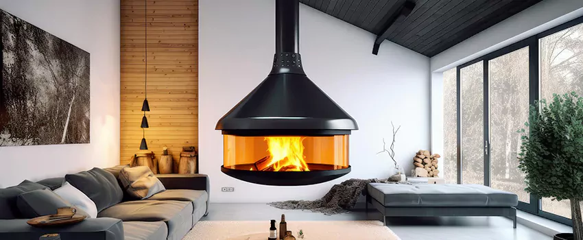 Floating Damaged Fireplace Repair Services in Cypress, CA