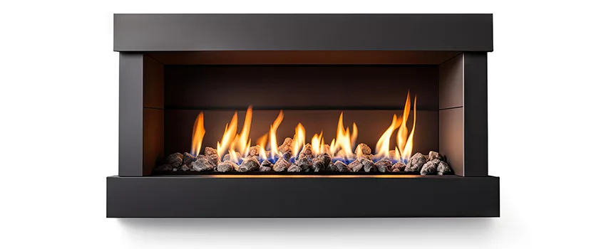 Outdoor Gas Fireplaces Installation in Cypress, CA