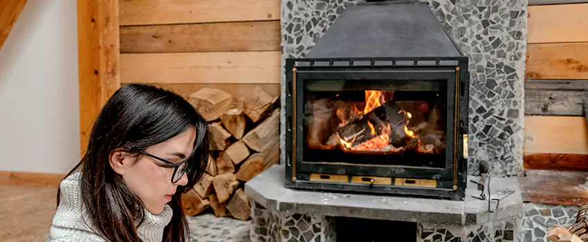 Harman P68-C Pellet Stove Repair in Cypress, California 
