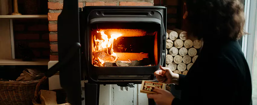 Hearthstone Wood Stoves Fireplace Repair in Cypress, California
