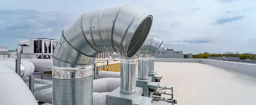Insulated Ductwork Repair Services Near Me in Cypress, CA