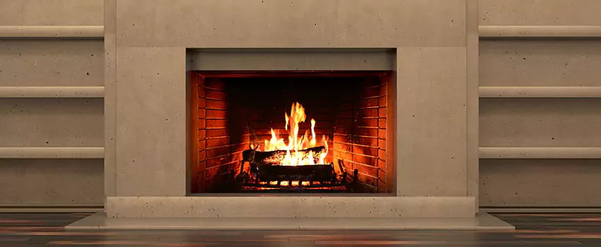 Majestic Trilliant Series Gas Fireplace Insert Repair in Cypress, California