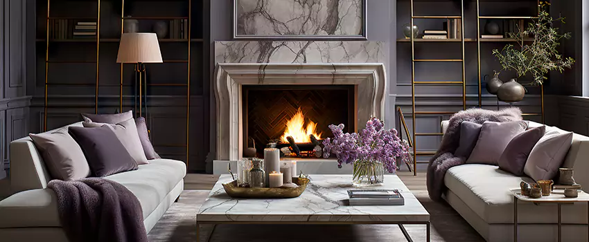 Napoleon Galaxy Series Outdoor Fireplaces Repair in Cypress, CA