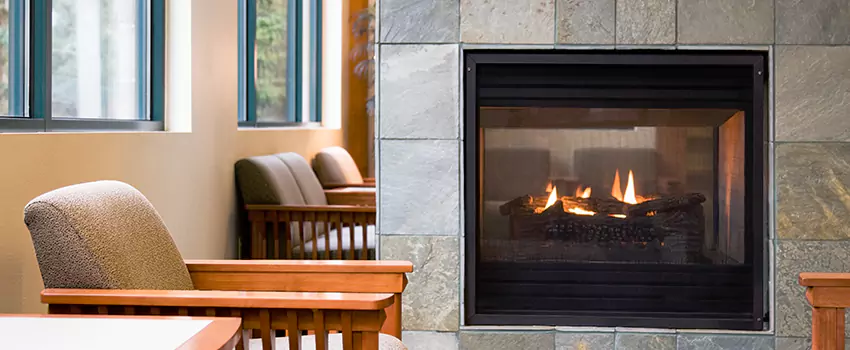 Osburn Fireplace Tempered Glass Hearth Pad Replacement in Cypress, California
