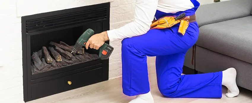 Pellet Fireplace Repair Services in Cypress, CA