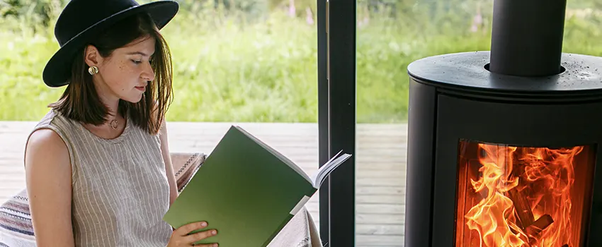 Pellet Stove Chimney Inspection in Cypress, CA