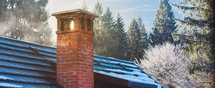 Residential Chimney Rain Caps Repair Services in Cypress, CA