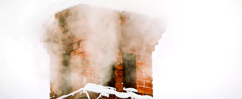 Chimney Flue Soot Removal in Cypress, CA